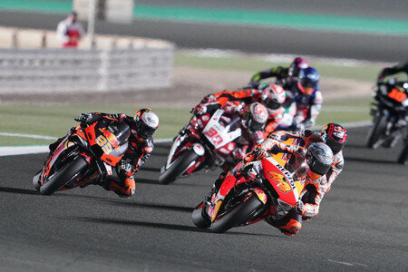 MotoGP Portugal 2021: Horarios, favoritos y dónde ver las carreras en directo