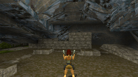 Ya puedes jugar al Tomb Raider original desde el navegador