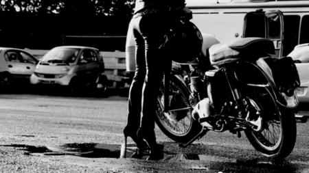 Imelda May nos presenta su album Tribal