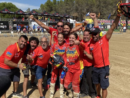 Espana Se Impone En El Mx De Las Naciones Europeas Femenino 001