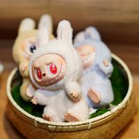 Tras los Sonny Angel, la locura de los Labubu llega a España. Están agotados en todas partes y ya hay estafas y falsificaciones