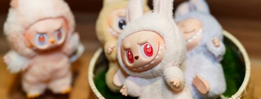 Tras los Sonny Angel, la locura de los Labubu llega a España. Están agotados en todas partes y ya hay estafas y falsificaciones