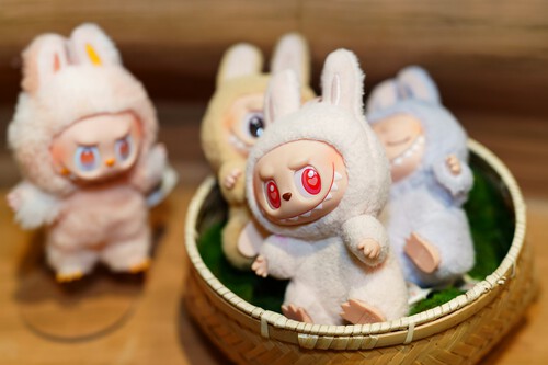 Labubu