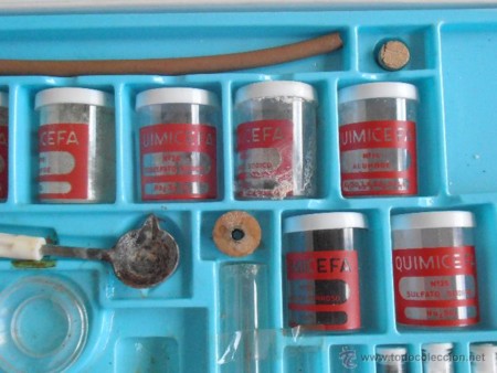 ¿Los juguetes científicos sirven para inspirar carreras científicas?