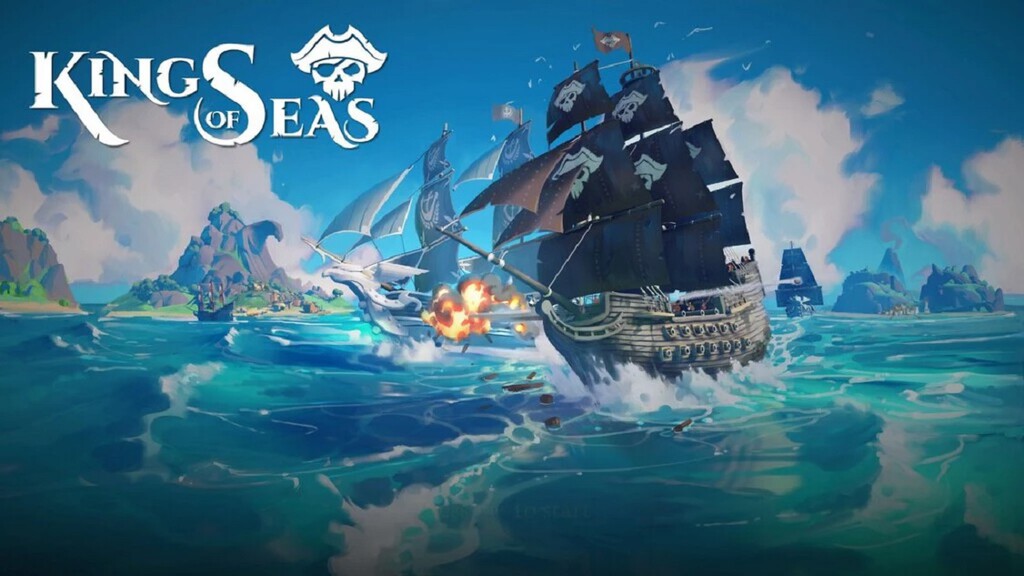 El nuevo juego para descargar gratis en GOG es un roguelite que os permitirá convertiros en el rey de los piratas El nuevo juego para descargar gratis en GOG es un roguelite que os permitirá convertiros en el rey de los piratas