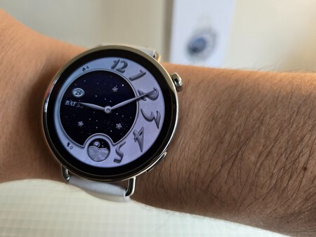 Xiaomi Watch S4 5