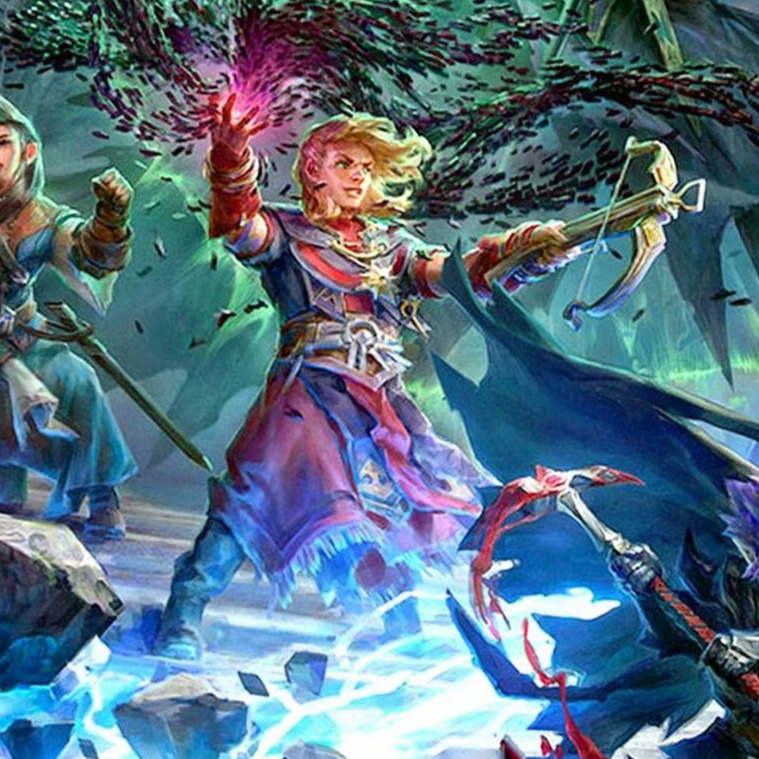 Beamdog & Owlcat RPG Masters Bundle