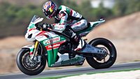 Superbikes Portugal 2011: Jonathan Rea se luce en Portimao y David Salom consigue la pole