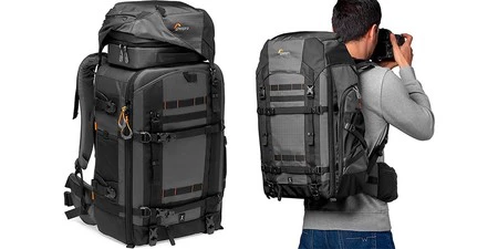 Lowepro Lp37270 Pww Pro Trekker Bp 550 Aw Ii