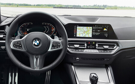 BMW Serie 2 Coupé 2021