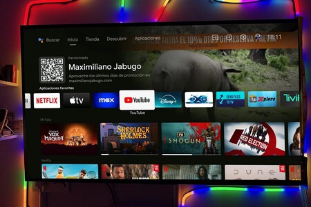 Android TV