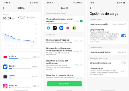 Bateria Xiaomi 17t Pro