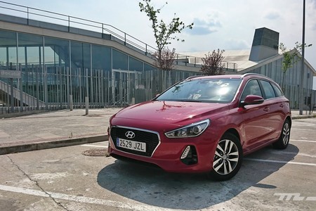 Hyundai I30 Cw 2017 Dsc 0045