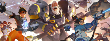 Overwatch 2 se convierte en todo un éxito en Twitch y parece dejar claro que sí hay interés por esta secuela
