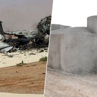 EEUU va a terminar su guerra en Oriente Medio con una realidad muy incómoda: Irán le llevaba años de ventaja bajo tierra