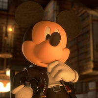 El director de Kingdom Hearts 4 da alas a un rumor de 2022 sobre un mundo Disney que antes no pudieron añadir por "dificultades" 