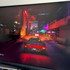 Este nuevo monitor es muy asequible y se adapta a cualquier jugador: 4K a 160 Hz o FullHD a 320 Hz. Análisis del Philips Evnia 27M2N3800A