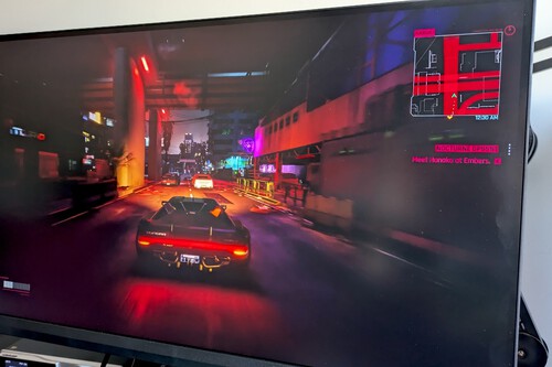 Este nuevo monitor de Philips demuestra que OLED no siempre es mejor, y además admite los 4K a 160 Hz o FullHD a 320 Hz. Análisis del Philips Evnia 27M2N3800A