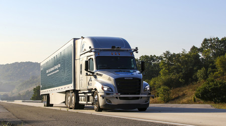 Daimler Trucks 3