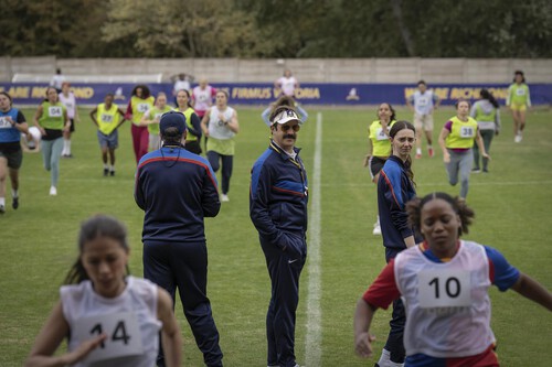 'Ted Lasso', temporada 4. Reparto, historia y todo lo que sabemos del regreso de la serie liderada por Jason Sudeikis