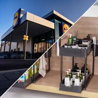 Lidl tiene hoy la solución para aprovechar el hueco debajo del fregadero por menos de 8 euros