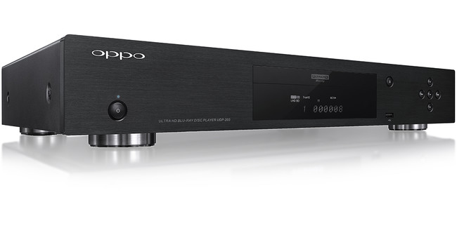 Udp 203 Refl Hr