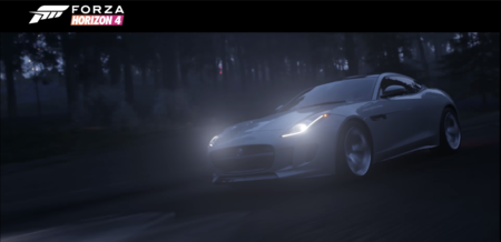 Forza Horizon 4 para finales de año, ahora se centrará en Inglaterra y será más grande que el anterior