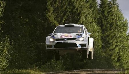 Todo lo que necesitas saber del Rally de Finlandia 2014