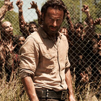 Los fans de The Walking Dead llevan 3 años esperando su "Avengers: Endgame". Robert Kirkman también, pero hay un problema 