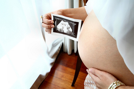 "Si pierdes el control durante el parto te pondremos la epidural", nos dijeron una vez