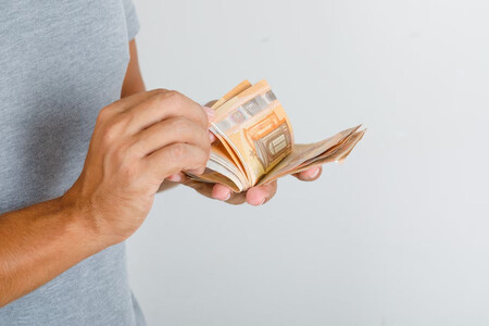 El dinero que ganamos depende, en buena parte, de factores que no controlamos