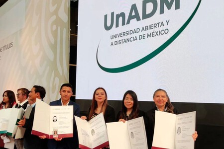Estudiar Licenciatura Gratis En Linea Sera Mas Facil Mexico Unadm Xataka Mexico 3
