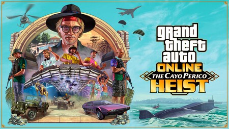 GTA Online: todos los bonus y descuentos del 25 de noviembre al 1 de diciembre