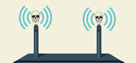 Tengo bien la conexión a internet pero no puedo navegar con ningún navegador. ¿Qué puedo hacer? 