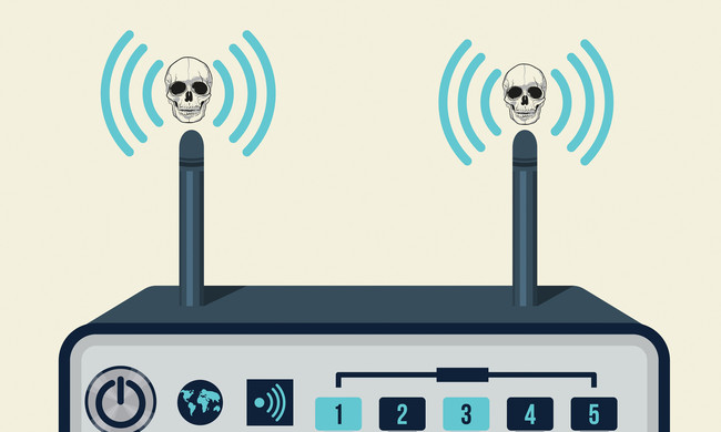 Tengo bien la conexión a internet pero no puedo navegar con ningún navegador. ¿Qué puedo hacer?