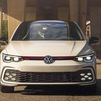 Volkswagen lo había apostado al todo digital: va a recular con el nuevo Golf para volver a los botones de verdad 