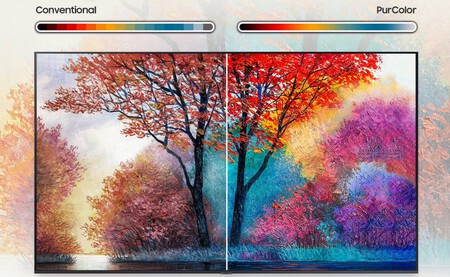 Samsung Ue75au7175uxxc 75 Pulgadas