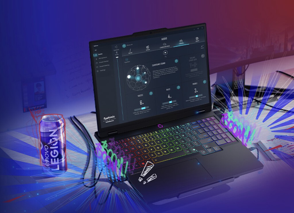NVIDIA RTX 5070, Intel Core i7 y brutal pantalla OLED: de las mejores ofertas en portátiles gaming de última generación 