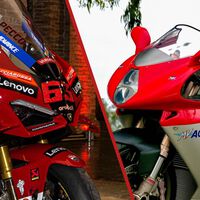 "Es demasiado Audi": los patriotas italianos que quieren comprar Ducati por 2.500 millones también van a por MV Agusta y quieren controlar Moto2