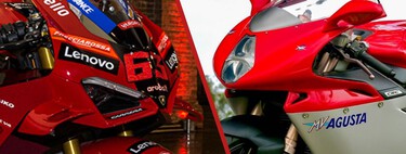 "Es demasiado Audi": los patriotas italianos que quieren comprar Ducati por 2.500 millones también van a por MV Agusta y quieren controlar Moto2