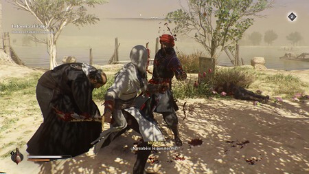 Ac Mirage Historias De Bagdad 23