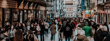Alguien ha estudiado si la inmigración realmente evitará la debacle demográfica en España. Y tiene malas noticias