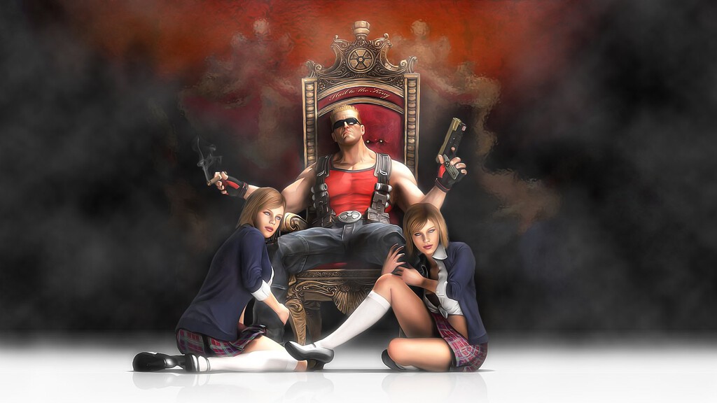 Un jugador reservó Duke Nukem Forever 10 años antes del lanzamiento y su fe tuvo una recompensa brutal 