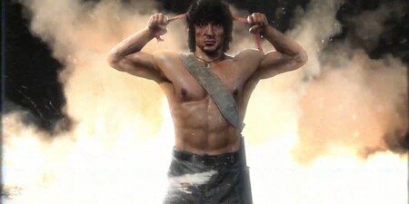 Rambo y John McClane reparten tiros y explosiones en el adelanto de su llegada a Call of Duty Black Ops Cold War y Warzone