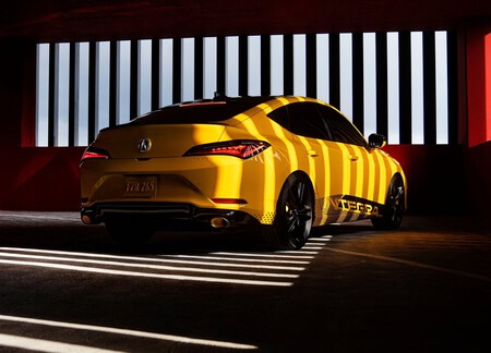 Acura Integra Concept 2021 1600 03