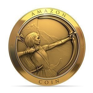 Amazon Coins, la moneda virtual de Amazon, llega a España
