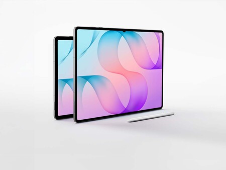 Galaxy Tab S12 Ultra Mexico