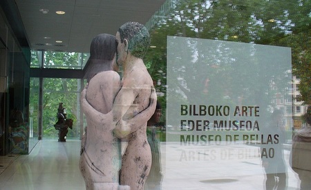 El Museo de Bellas Artes de Bilbao instaura nuevas tarifas pensadas para jóvenes y desempleados