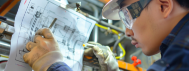 Para construir um “Sol artificial”, é preciso mover o peso de dez elefantes com precisão milimétrica; é exatamente isso que a China acaba de fazer 