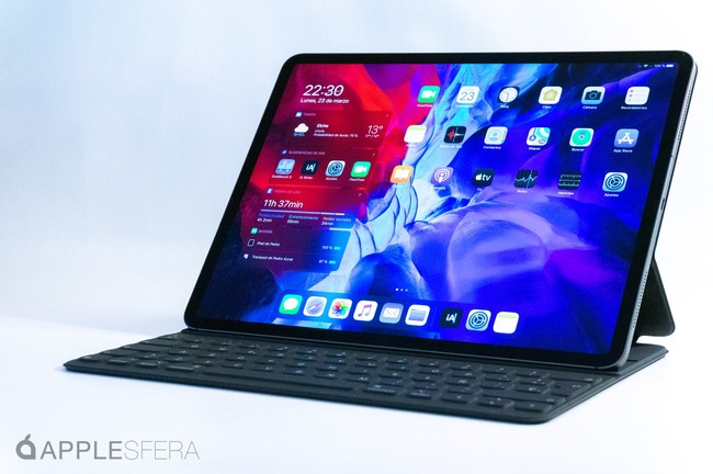 Analisis Ipad Pro 2020 Applesfera 13